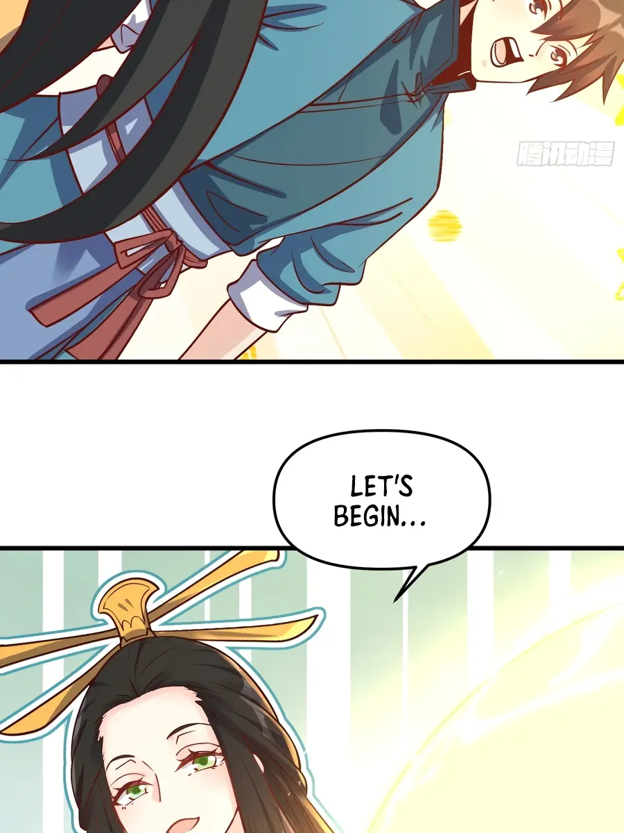 I'm Actually a Cultivation Bigshot Chapter 328 Page 55