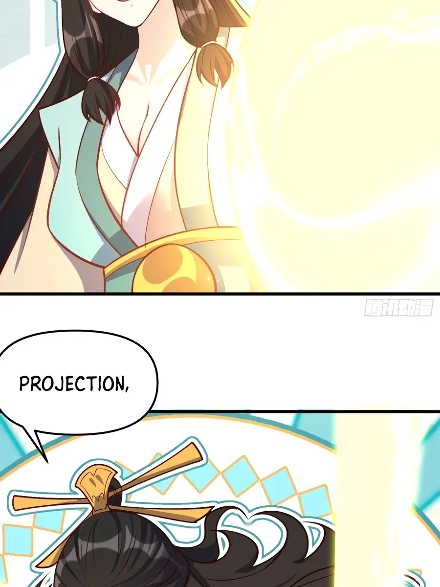 I'm Actually a Cultivation Bigshot Chapter 328 Page 56