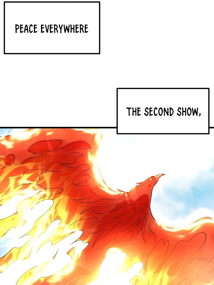I'm Actually a Cultivation Bigshot Chapter 328 Page 73