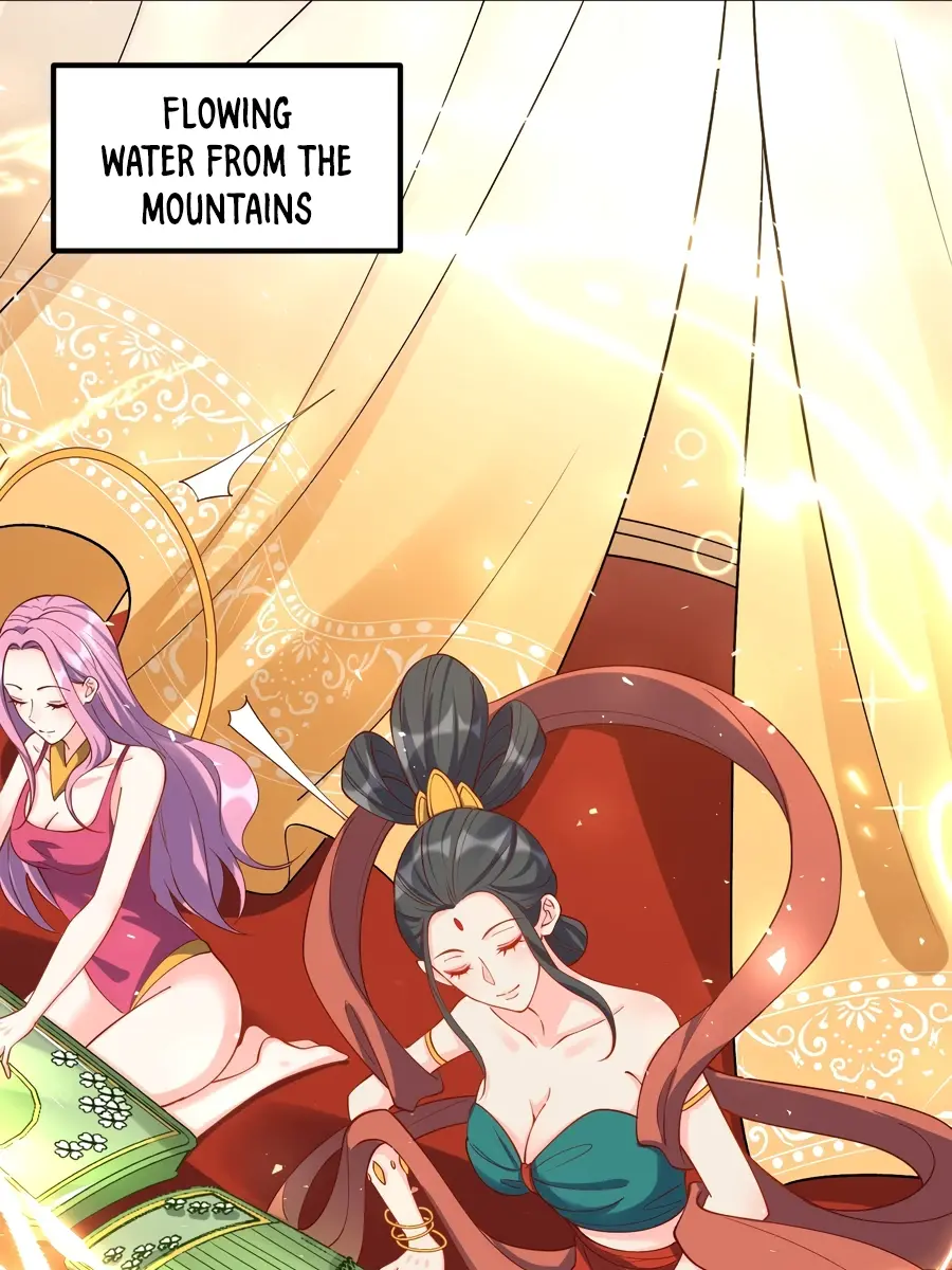 I'm Actually a Cultivation Bigshot Chapter 328 Page 77
