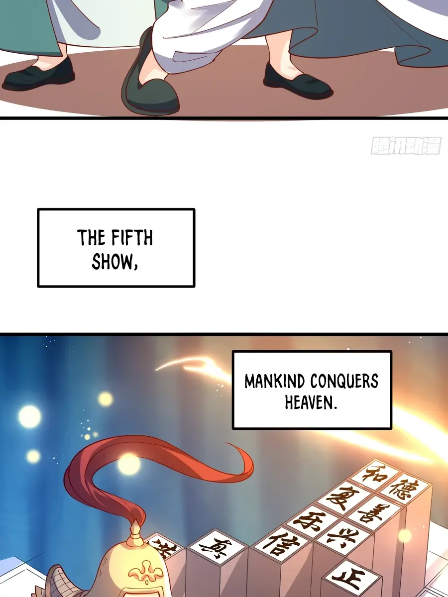 I'm Actually a Cultivation Bigshot Chapter 328 Page 80
