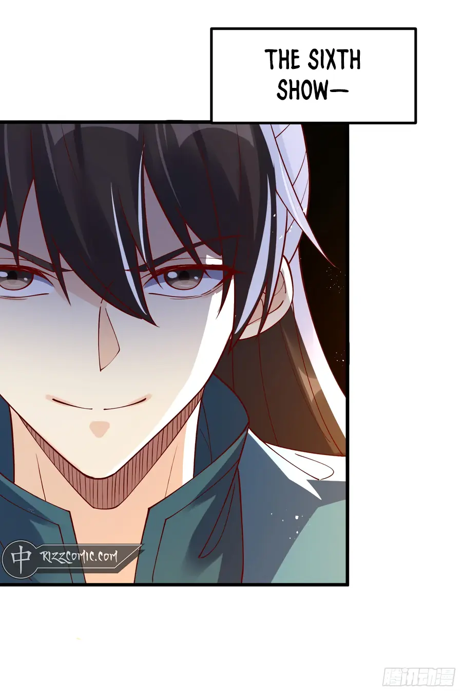 I'm Actually a Cultivation Bigshot Chapter 328 Page 82