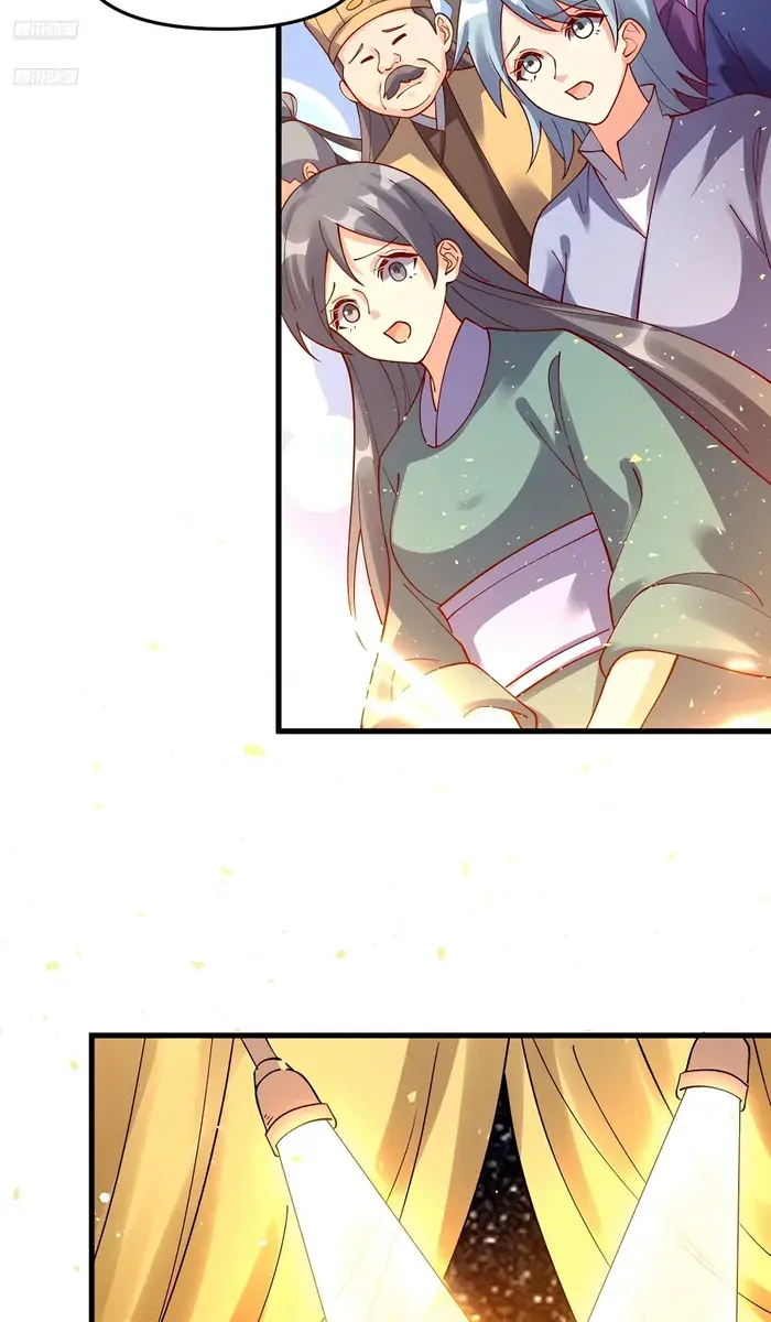 I'm Actually a Cultivation Bigshot Chapter 329 Page 4