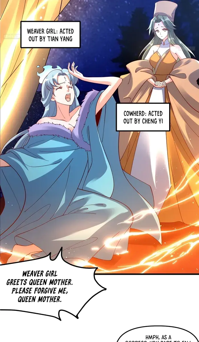 I'm Actually a Cultivation Bigshot Chapter 329 Page 6