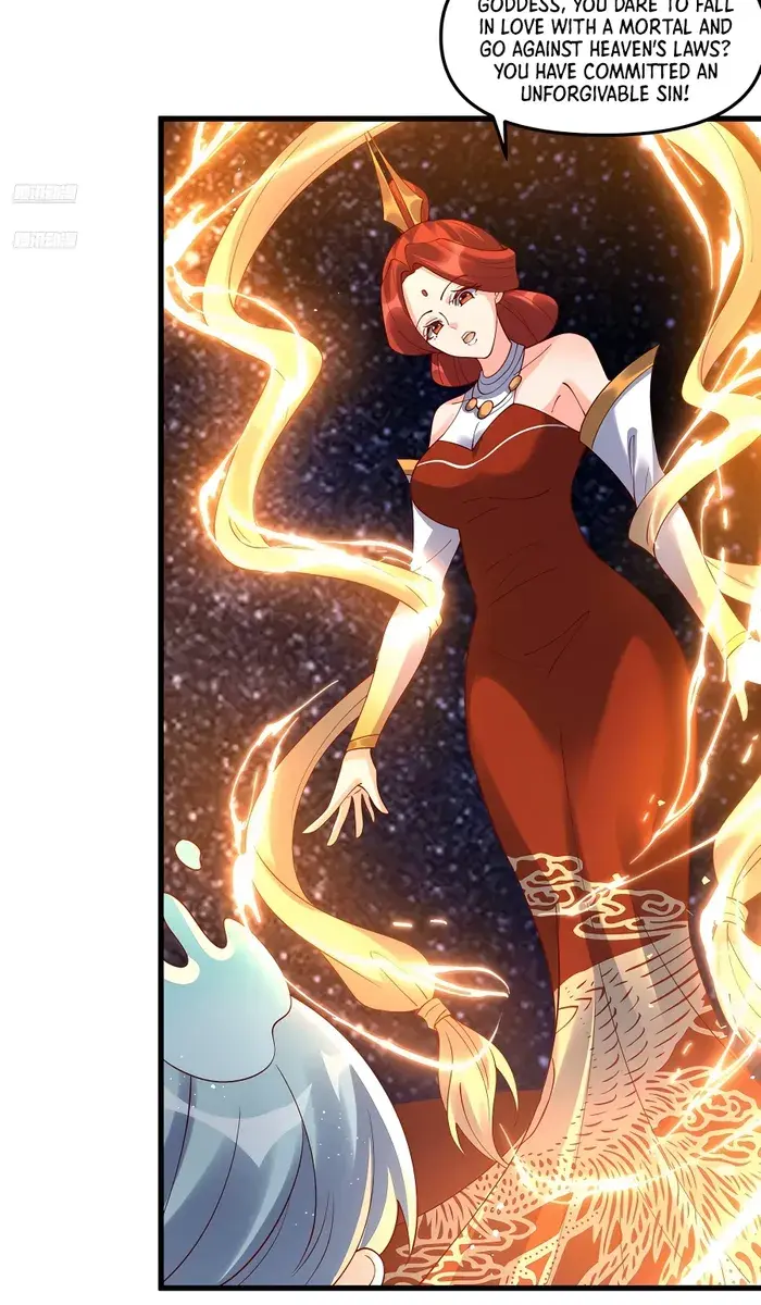 I'm Actually a Cultivation Bigshot Chapter 329 Page 7