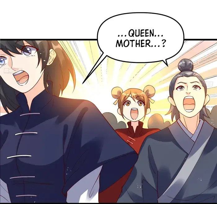 I'm Actually a Cultivation Bigshot Chapter 329 Page 8