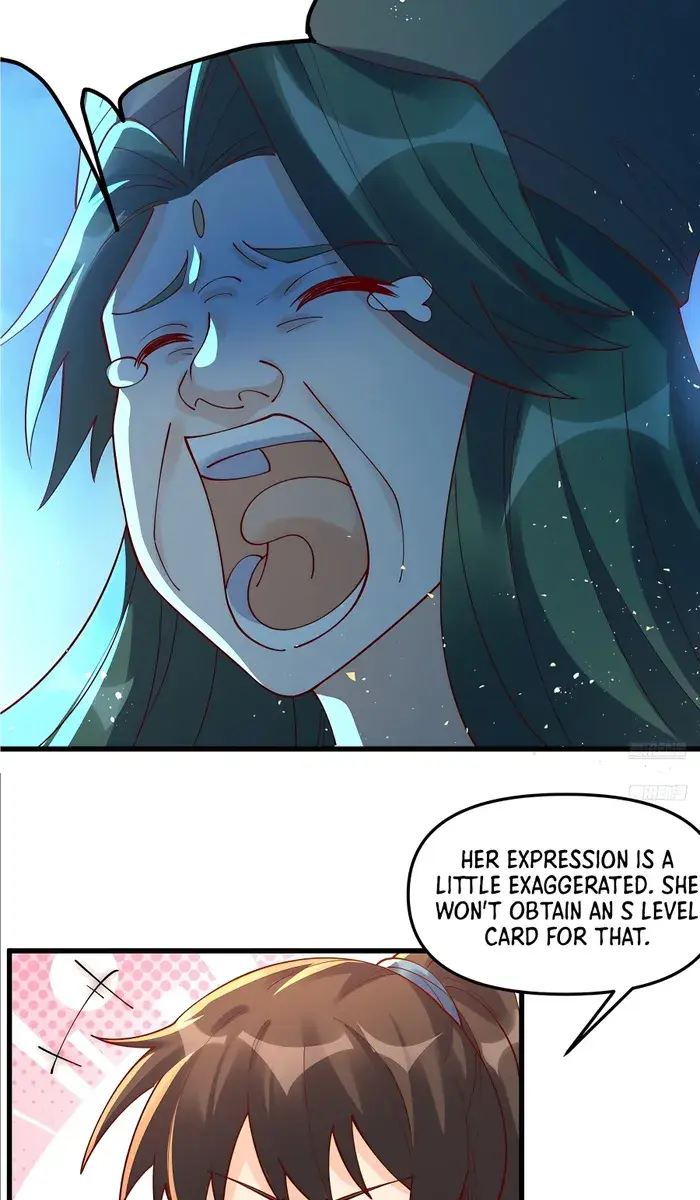 I'm Actually a Cultivation Bigshot Chapter 329 Page 11