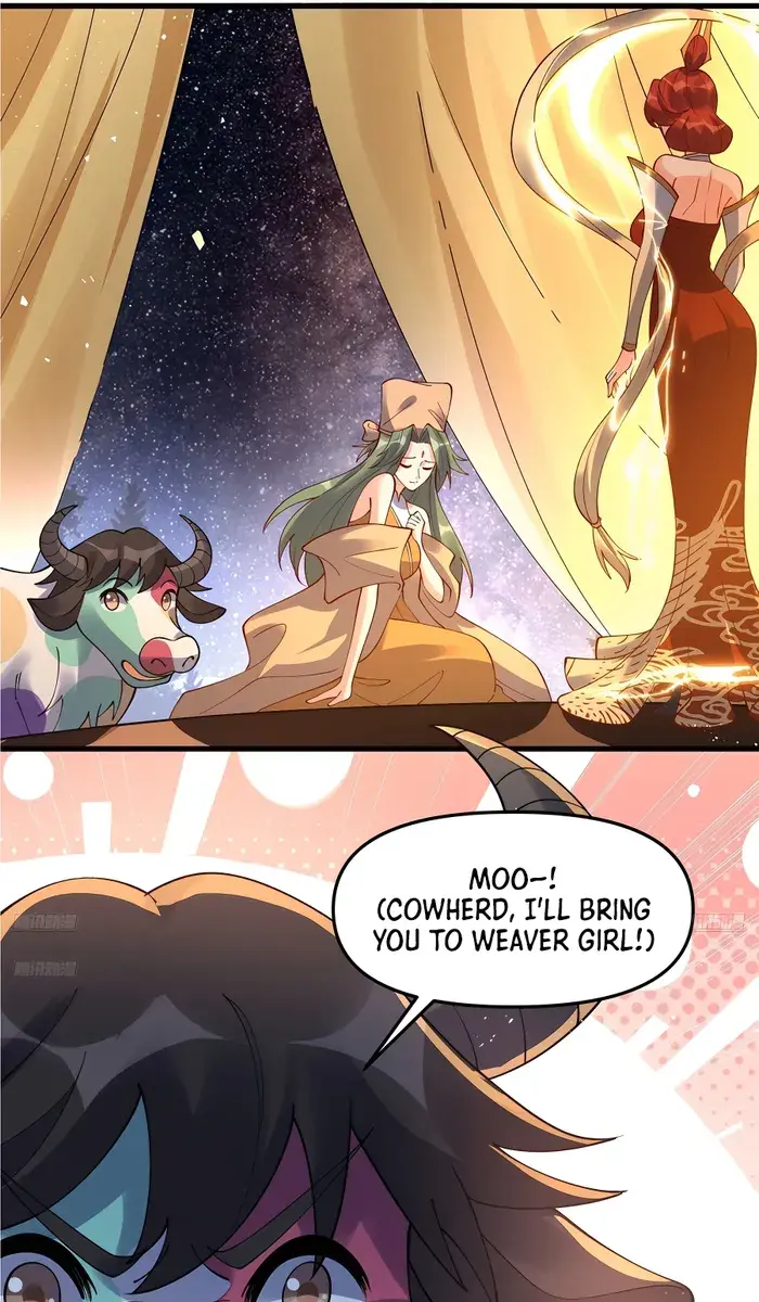 I'm Actually a Cultivation Bigshot Chapter 329 Page 13