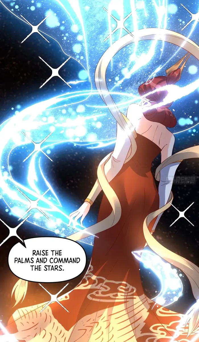 I'm Actually a Cultivation Bigshot Chapter 329 Page 19