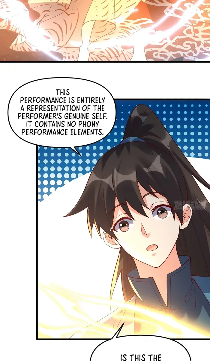 I'm Actually a Cultivation Bigshot Chapter 329 Page 20