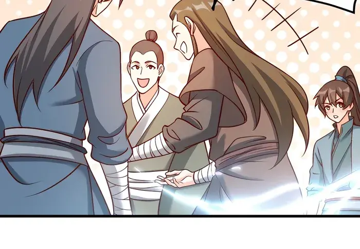 I'm Actually a Cultivation Bigshot Chapter 329 Page 24