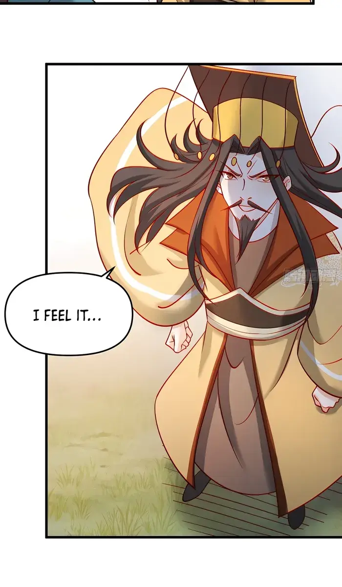 I'm Actually a Cultivation Bigshot Chapter 329 Page 28