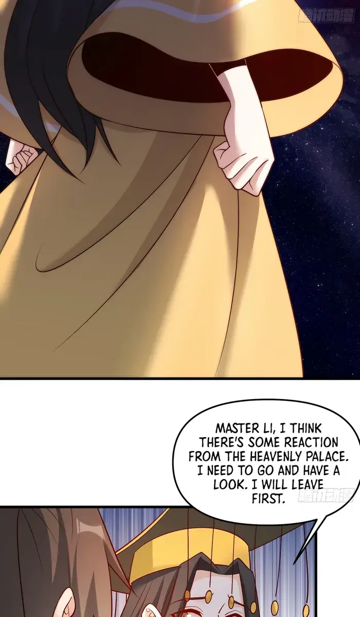 I'm Actually a Cultivation Bigshot Chapter 329 Page 30
