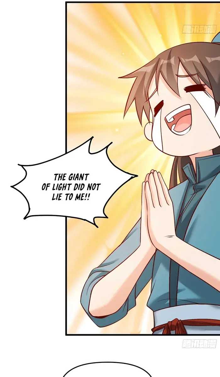 I'm Actually a Cultivation Bigshot Chapter 329 Page 34