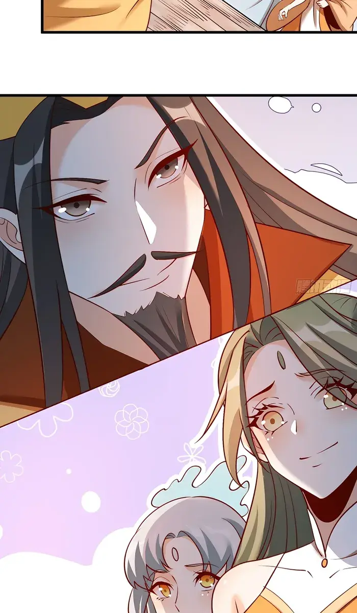 I'm Actually a Cultivation Bigshot Chapter 329 Page 36