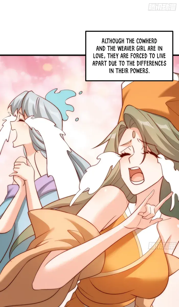 I'm Actually a Cultivation Bigshot Chapter 329 Page 38