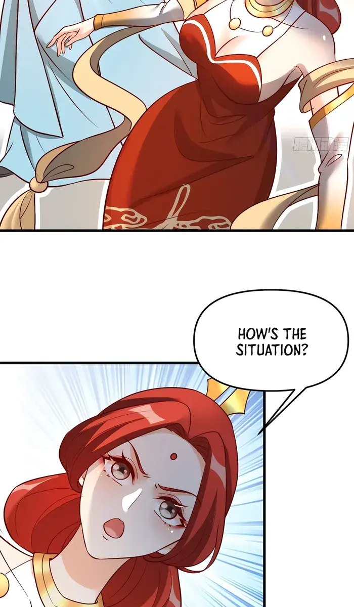 I'm Actually a Cultivation Bigshot Chapter 329 Page 46