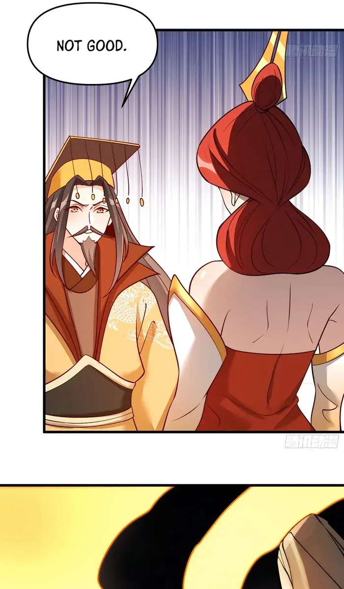 I'm Actually a Cultivation Bigshot Chapter 329 Page 49