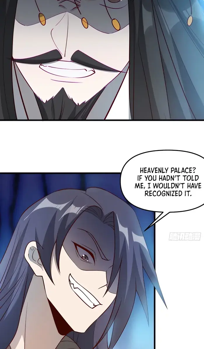 I'm Actually a Cultivation Bigshot Chapter 329 Page 58
