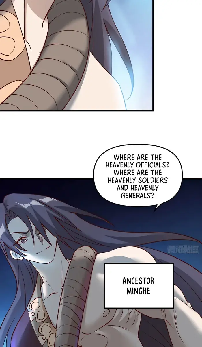 I'm Actually a Cultivation Bigshot Chapter 329 Page 59