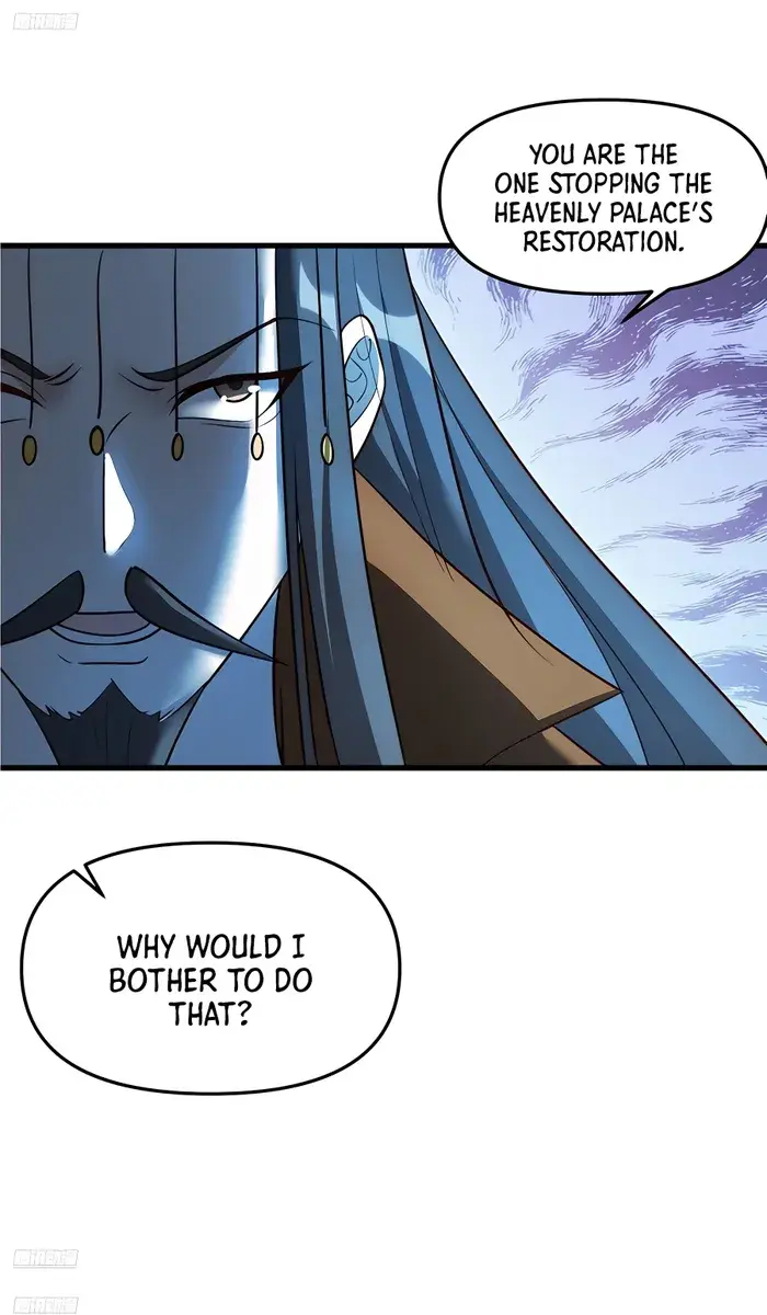 I'm Actually a Cultivation Bigshot Chapter 330 Page 3