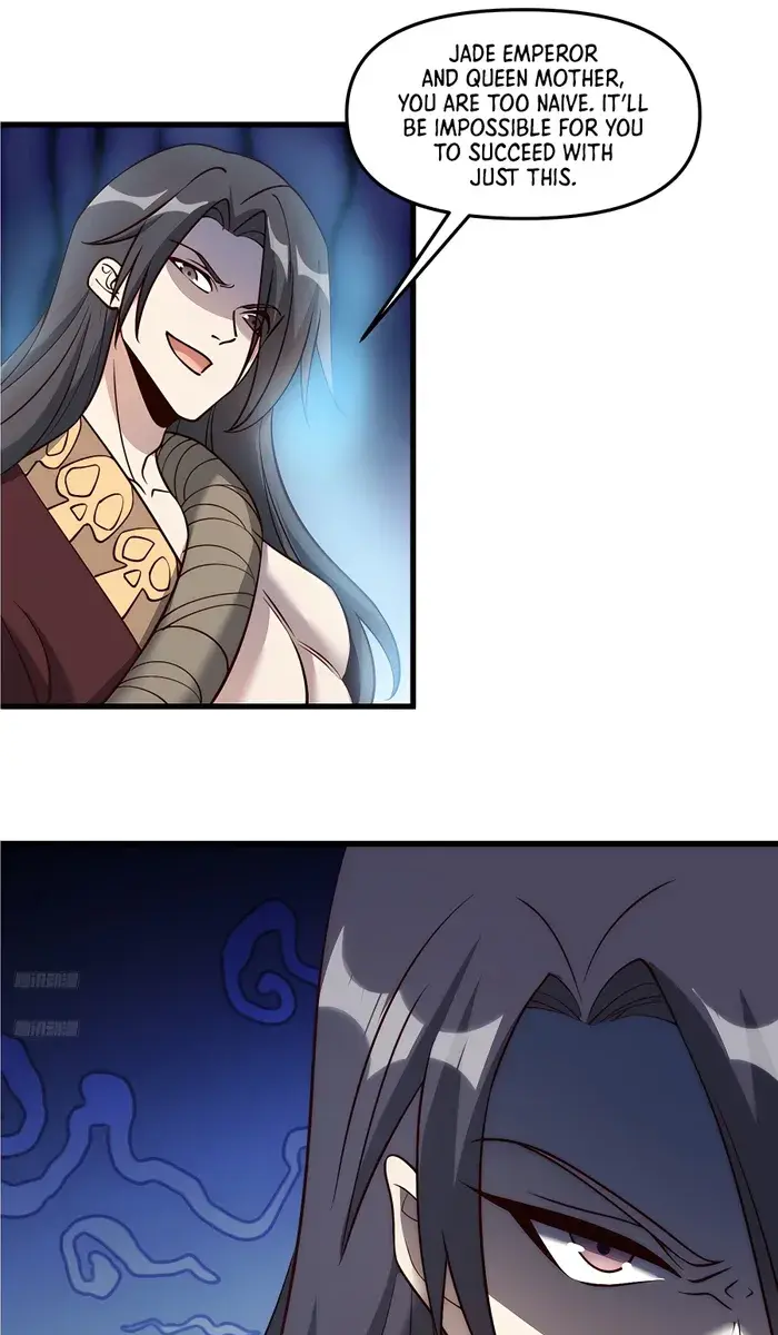 I'm Actually a Cultivation Bigshot Chapter 330 Page 4