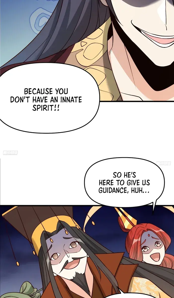 I'm Actually a Cultivation Bigshot Chapter 330 Page 5