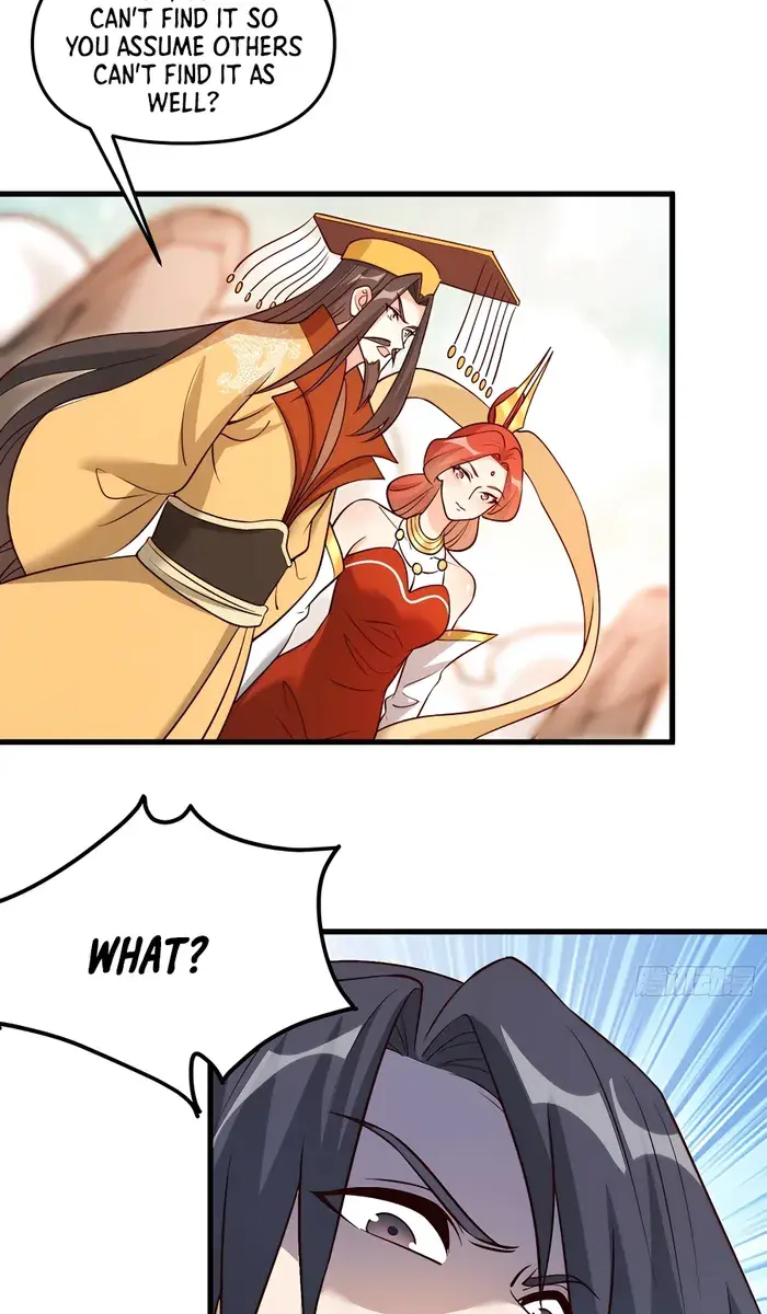 I'm Actually a Cultivation Bigshot Chapter 330 Page 13
