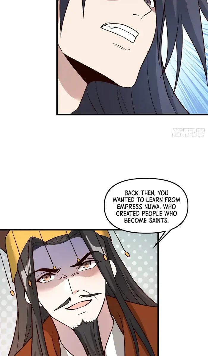 I'm Actually a Cultivation Bigshot Chapter 330 Page 14