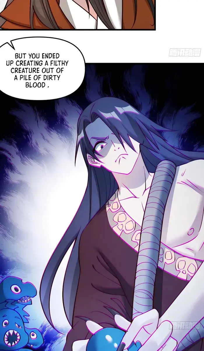 I'm Actually a Cultivation Bigshot Chapter 330 Page 15