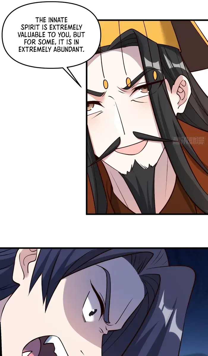 I'm Actually a Cultivation Bigshot Chapter 330 Page 18