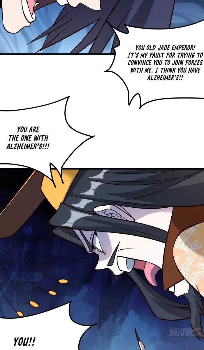 I'm Actually a Cultivation Bigshot Chapter 330 Page 19
