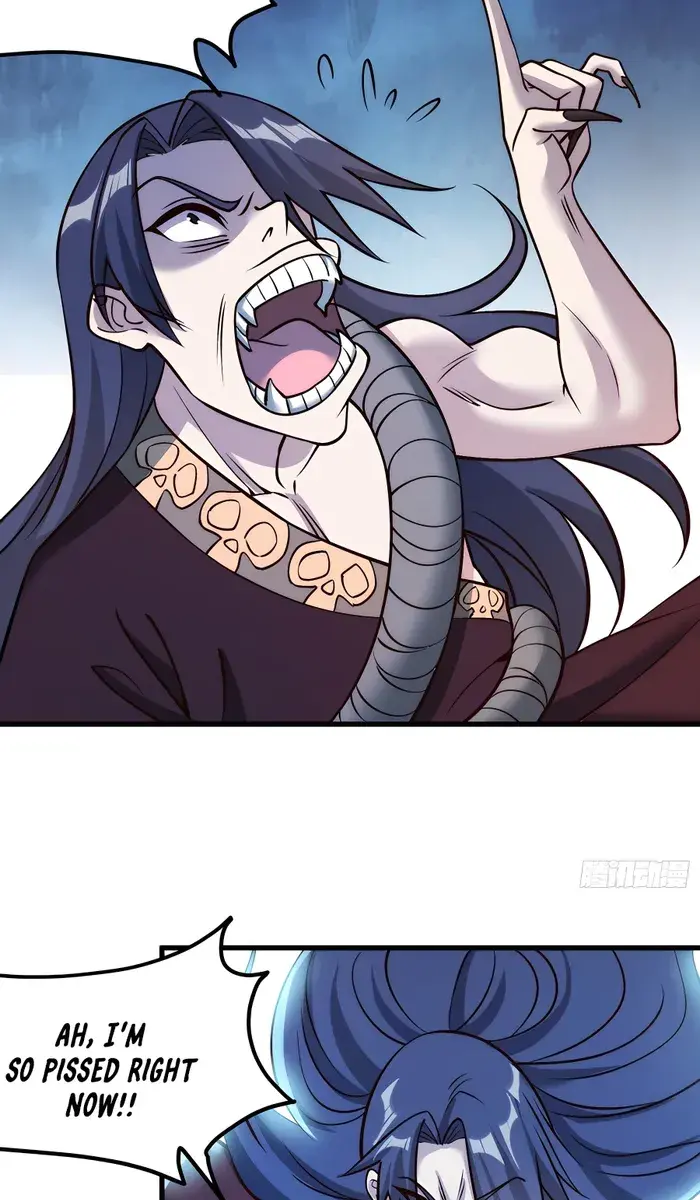 I'm Actually a Cultivation Bigshot Chapter 330 Page 20