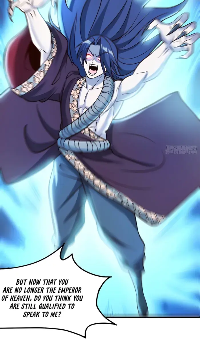 I'm Actually a Cultivation Bigshot Chapter 330 Page 22