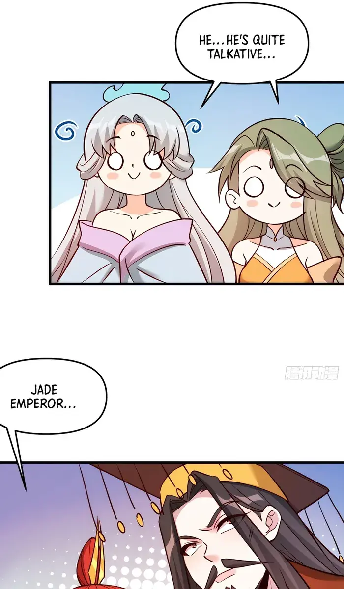 I'm Actually a Cultivation Bigshot Chapter 330 Page 26