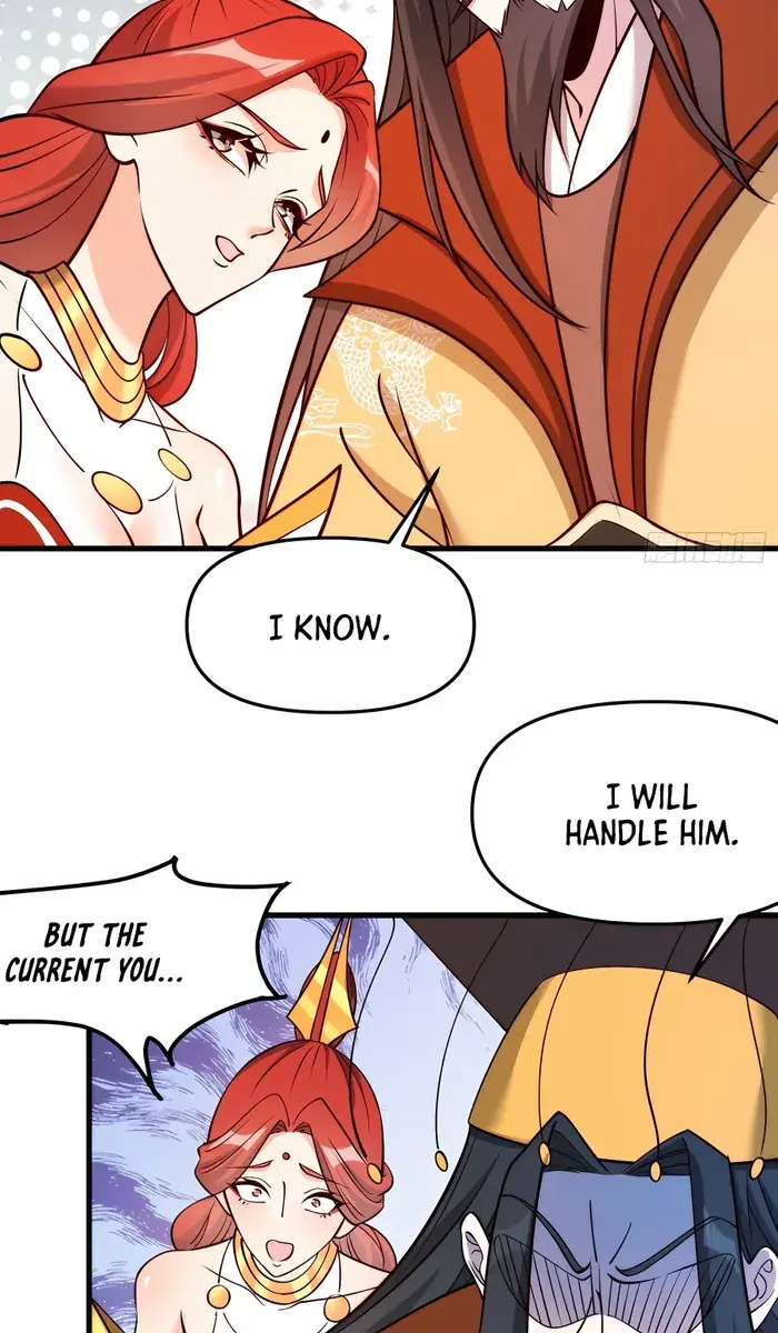 I'm Actually a Cultivation Bigshot Chapter 330 Page 27