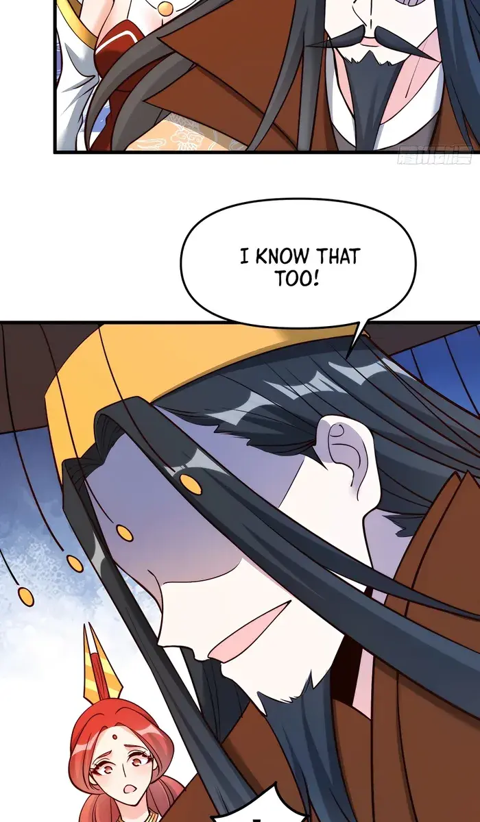I'm Actually a Cultivation Bigshot Chapter 330 Page 28