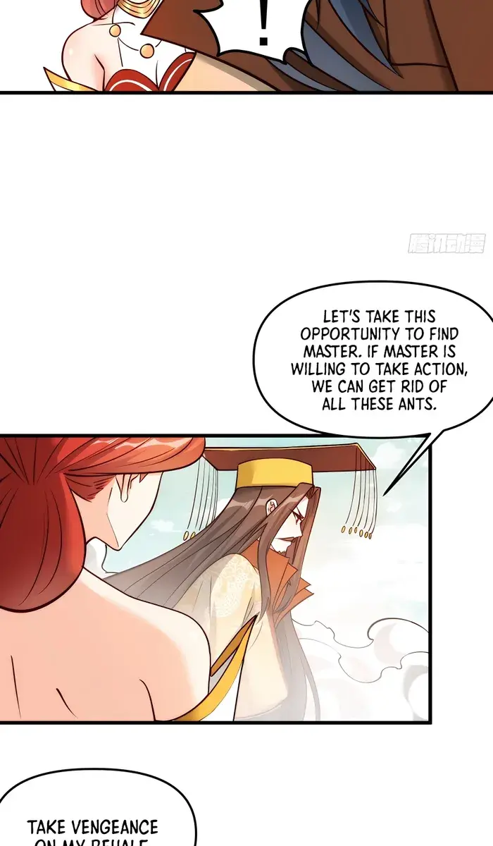 I'm Actually a Cultivation Bigshot Chapter 330 Page 29