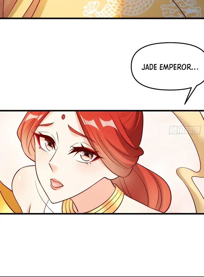 I'm Actually a Cultivation Bigshot Chapter 330 Page 31