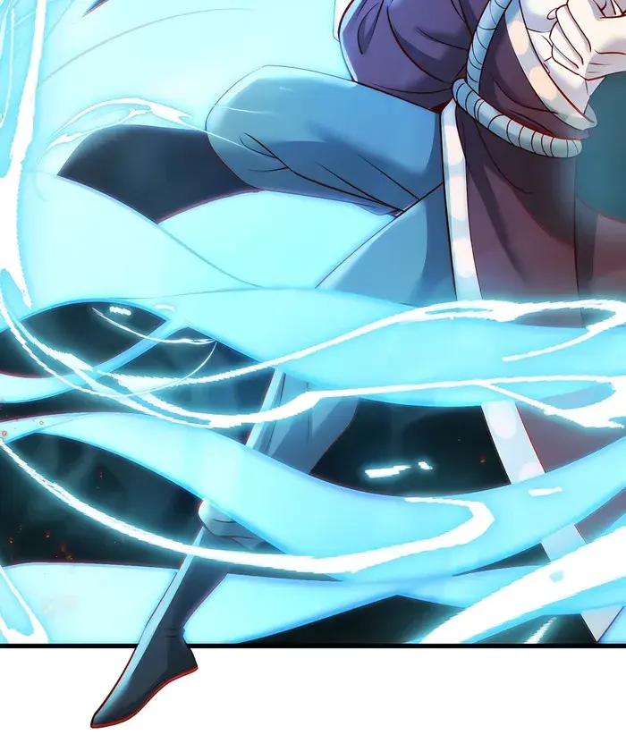 I'm Actually a Cultivation Bigshot Chapter 330 Page 36