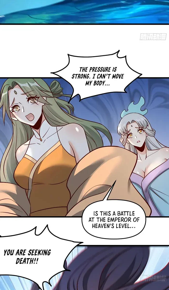 I'm Actually a Cultivation Bigshot Chapter 330 Page 41