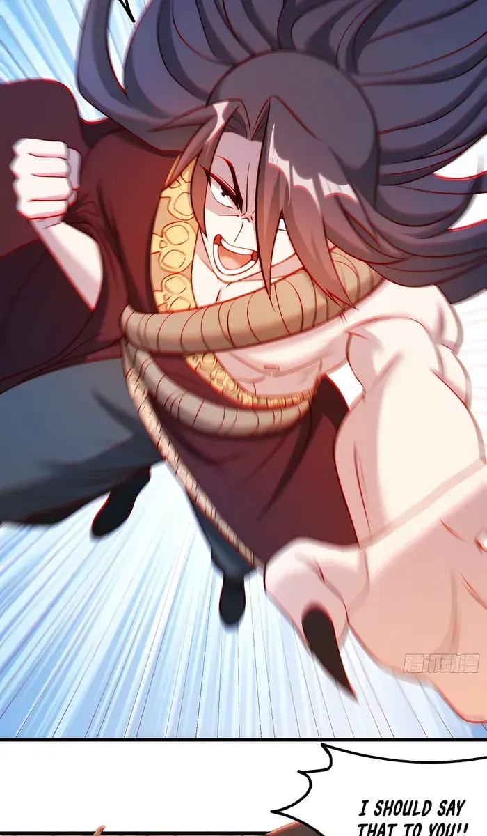 I'm Actually a Cultivation Bigshot Chapter 330 Page 42