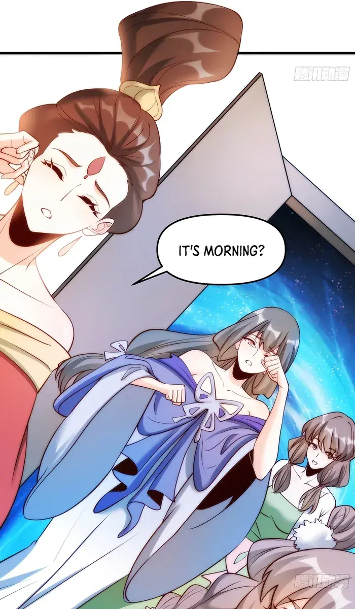 I'm Actually a Cultivation Bigshot Chapter 330 Page 46
