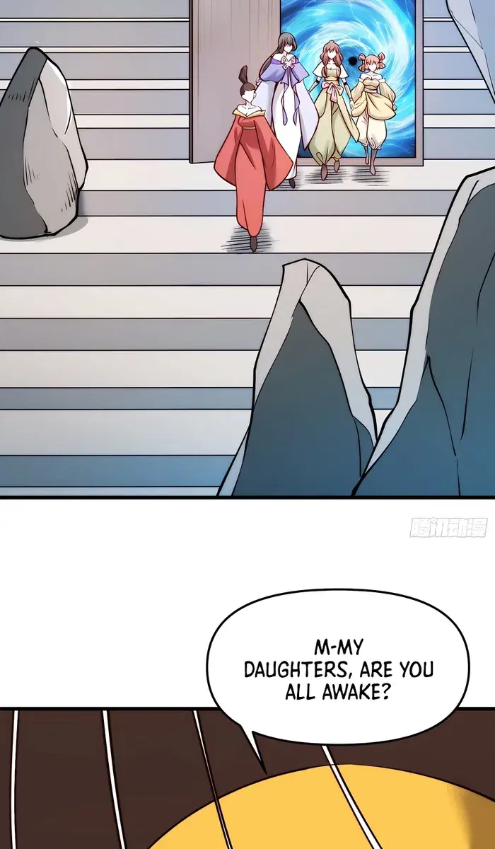 I'm Actually a Cultivation Bigshot Chapter 330 Page 48