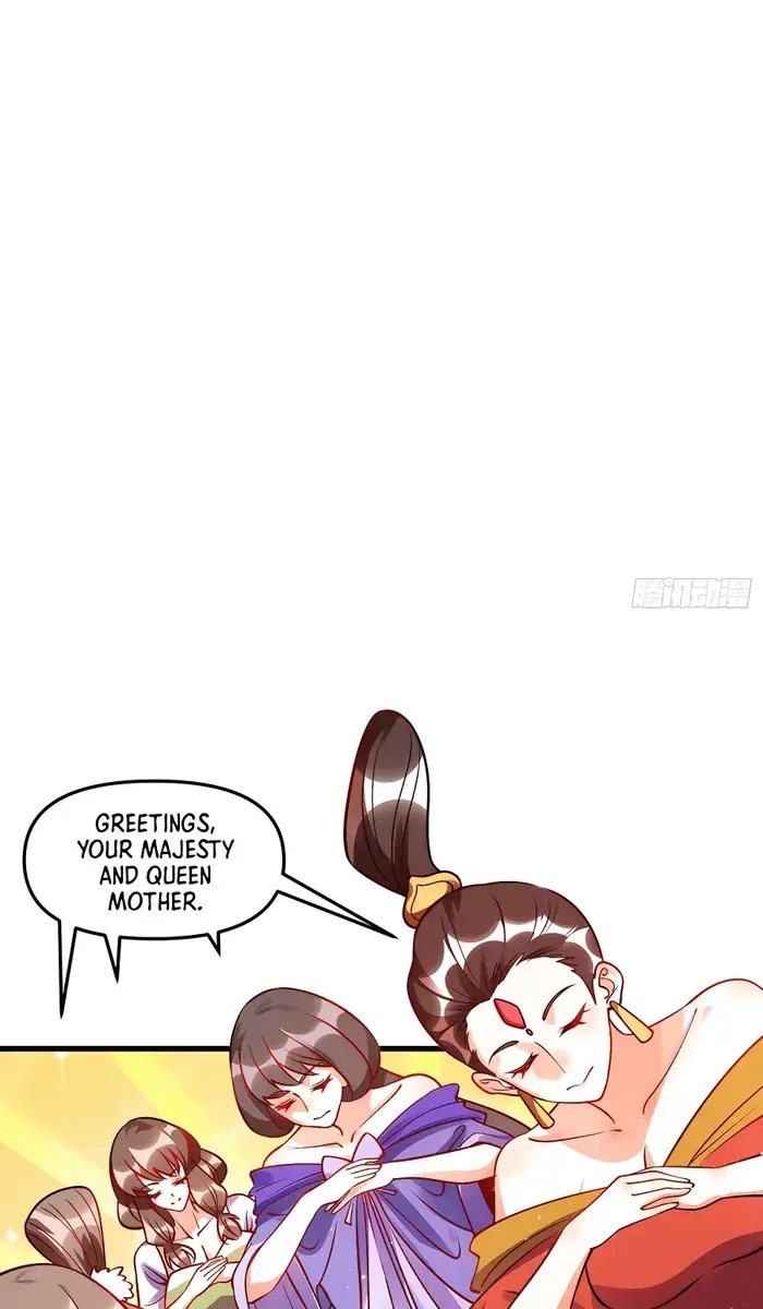 I'm Actually a Cultivation Bigshot Chapter 330 Page 50