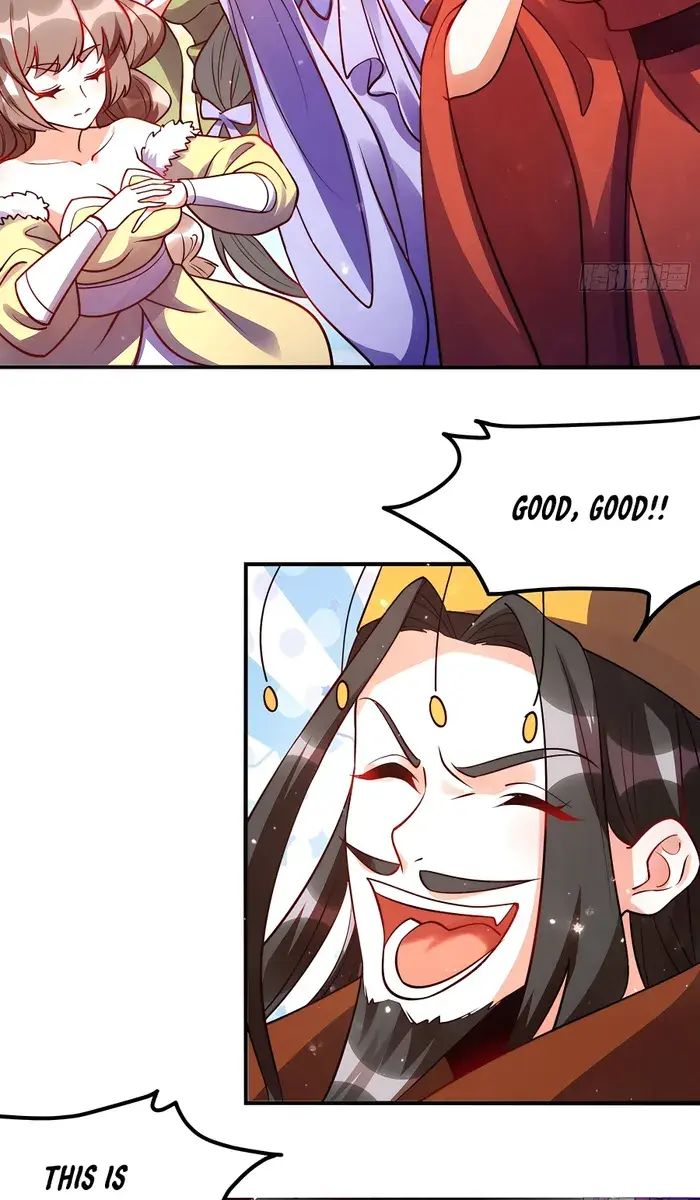 I'm Actually a Cultivation Bigshot Chapter 330 Page 51
