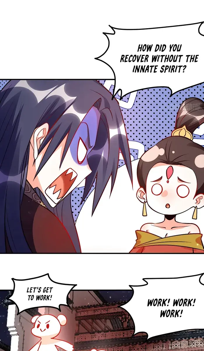 I'm Actually a Cultivation Bigshot Chapter 330 Page 54