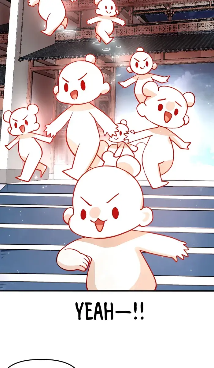 I'm Actually a Cultivation Bigshot Chapter 330 Page 55