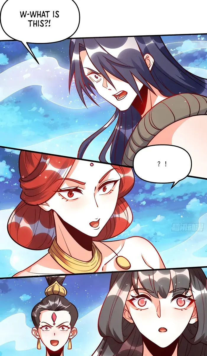 I'm Actually a Cultivation Bigshot Chapter 330 Page 56