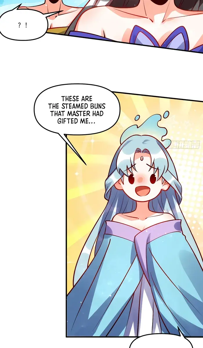 I'm Actually a Cultivation Bigshot Chapter 330 Page 57